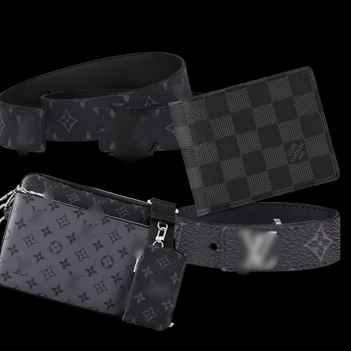 (BEST SELLER) Lv1 Bundle Pack