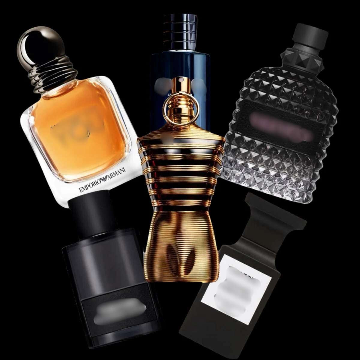 (BEST SELLER) Fragrances Bundle