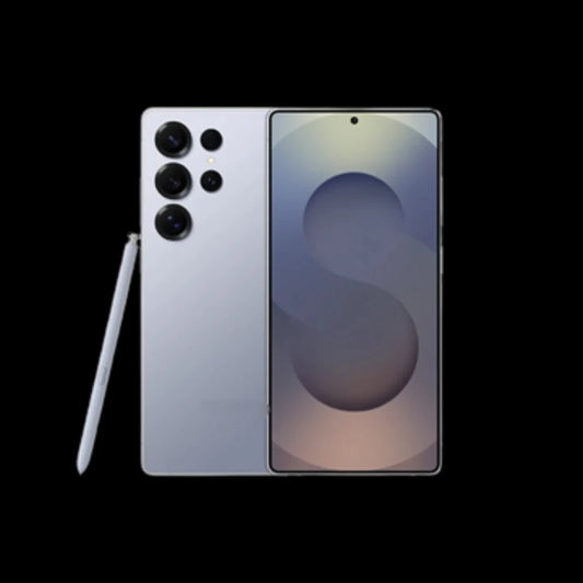 Samsong Galaxc S25 Ultra