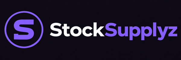 StockSupplyz